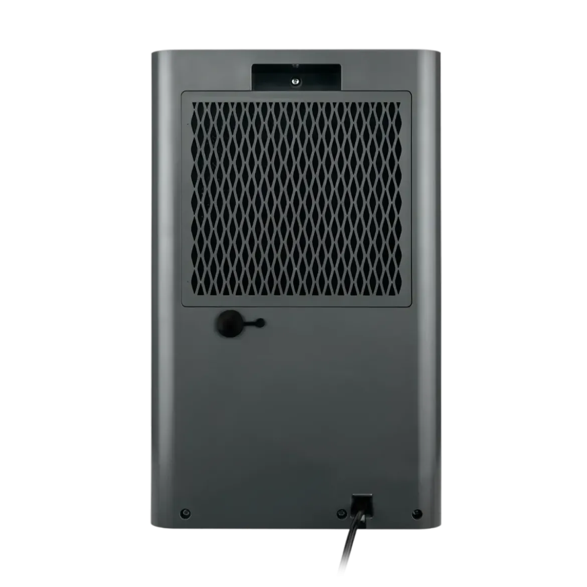 Deumidificatore Portatile 12L/24h Wi-Fi Serbatoio 2L Controllo App