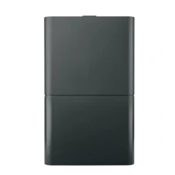 Deumidificatore Portatile 12L/24h Wi-Fi Serbatoio 2L Controllo App