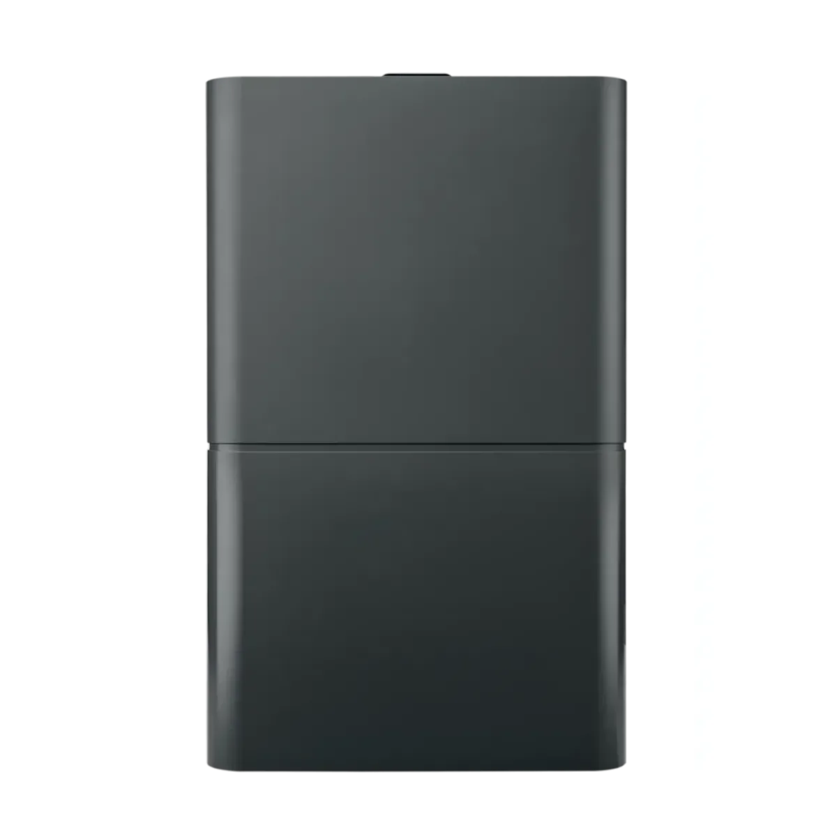 Deumidificatore Portatile 12L/24h Wi-Fi Serbatoio 2L Controllo App