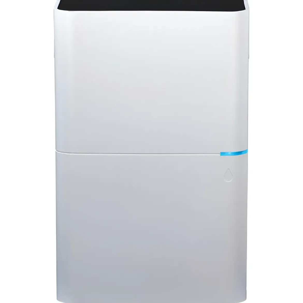 Deumidificatore Smart Portatile 25L/24h Controllo App Ambienti 165 m³