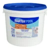 Dicloro Granulare Piscina 5 kg Rapido Stabilizzato Trattamento Immediato