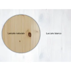 Divano Letto 2 Letti Singoli a Doghe 90x190 con Cassetti Contenitore Estraibile