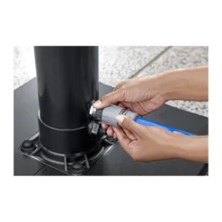 Doccia Solare 8 litri con soffione Bestway
