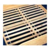 Doghe in Legno per Struttura Letto 140x200 140x190 una piazza e mezza Cameretta
