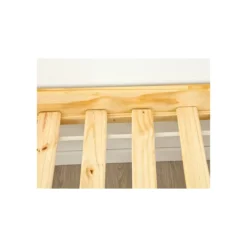 Doghe in Legno per Struttura Letto 140x200 140x190 una piazza e mezza Cameretta