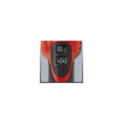 Einhell Levigatrice Lucidatrice per Auto Palmare Cuffia Disco Abrasivo