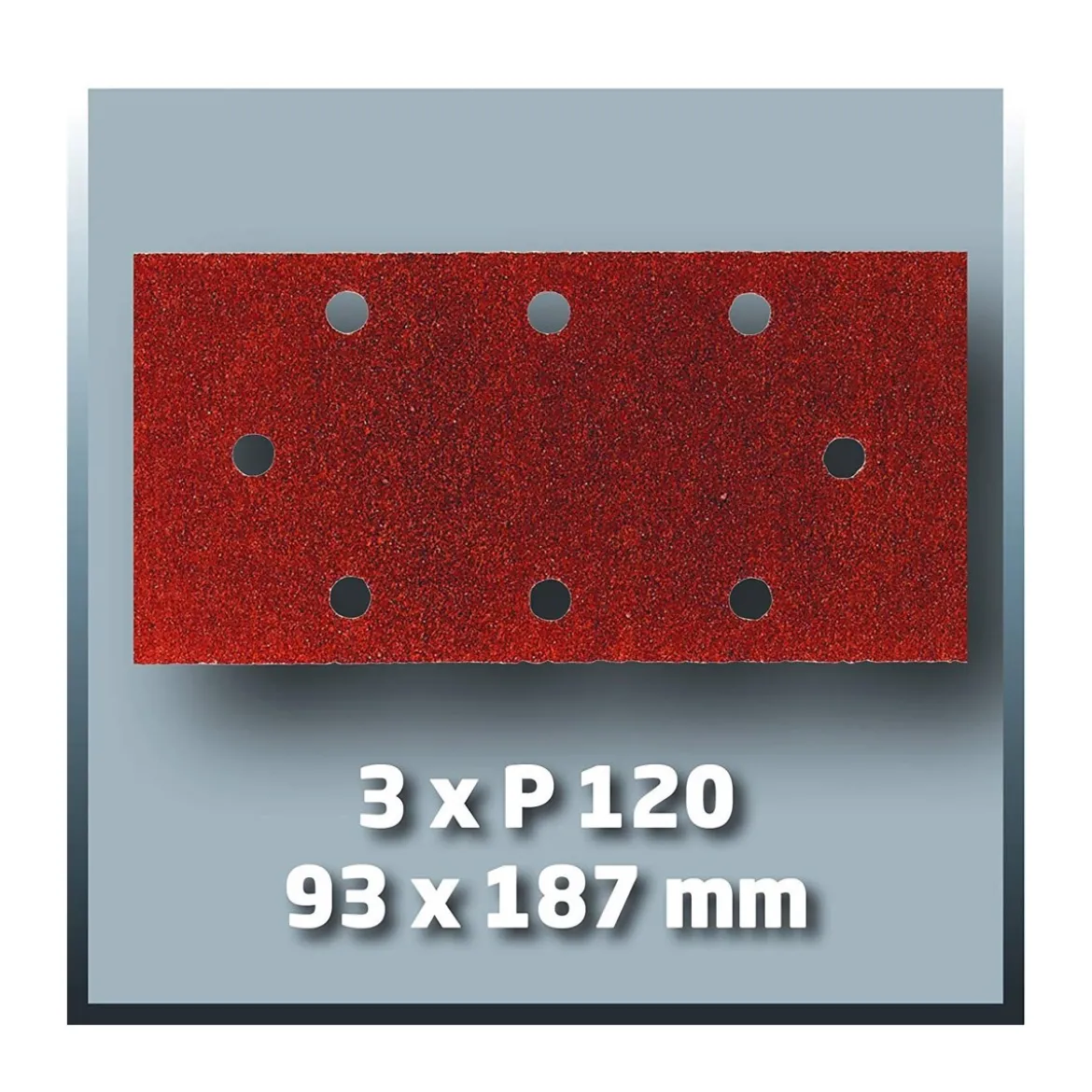 Einhell Levigatrice Orbitale Palmare 150 Muro Aspiratore Muri Legno Elettrica