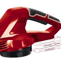 Einhell Soffiatore a Batteria Ricaricabile Litio 18V Foglie da Esterno Giardino