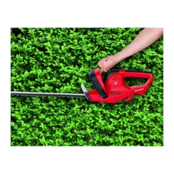 Einhell Tagliasiepi Elettrico Lama 45 Professionale Tosasiepi Decespugliatore