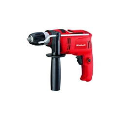 Einhell Trapano a Percussione Tassellatore Fresa Carotatore Martello Avvitatore