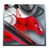 Einhell Troncatrice Denti Lama da Banco Tavolo Professionale Radiale Legno