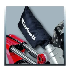 Einhell Troncatrice Denti Lama da Banco Tavolo Professionale Radiale Legno