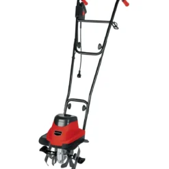 Elettrozappa Elettrica 800 W 4 Lame con Larghezza Lavoro 28 cm