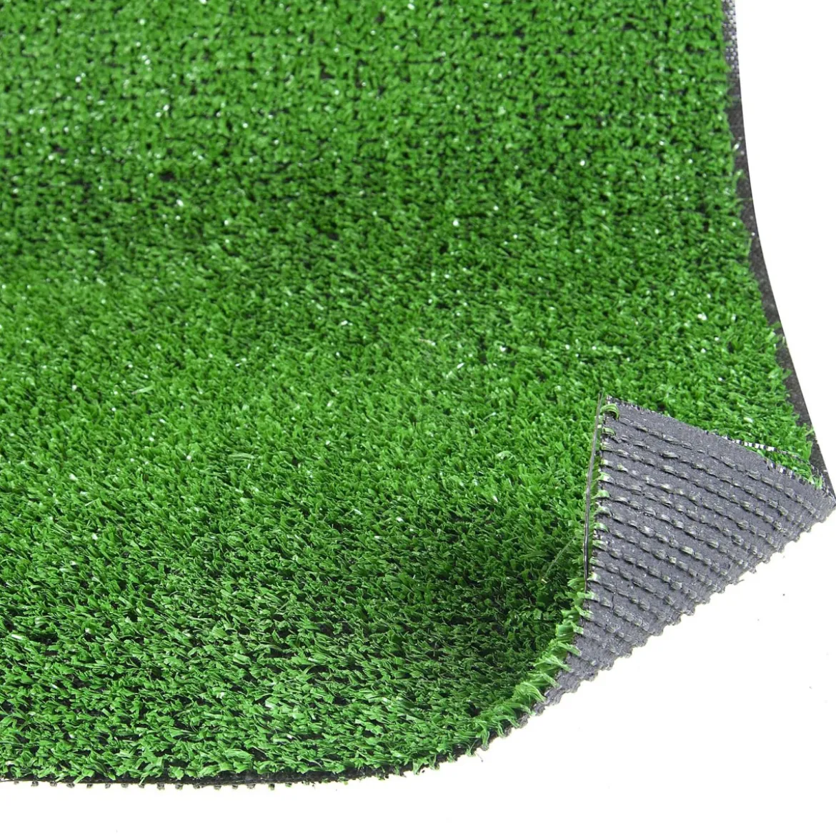 Erba Sintetica Prato Finto Verde 3x2 metri 7mm Rotolo