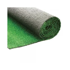 Erba Sintetica Prato Finto Verde 5x2 metri 7mm Rotolo