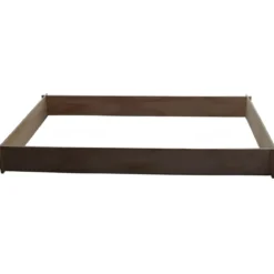 Fermapiede per Piano 95x250 Trabattello Professionale Legno Ignifugo