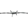 Filo Spinato Acciaio Zincato 200 Metri 1,7 mm per Recinzione Rete