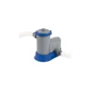 Filtro per Piscina Cartuccia Depurazione Pompa Filtraggio Acqua lt 5678 Bestway