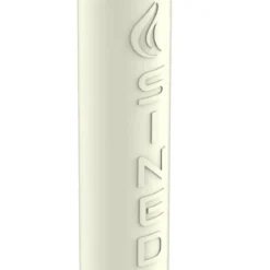 Fontana Bianca Per esterno in Polietilene h 100 cm