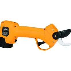 Forbice Elettronica per Potatura con 2 Batterie
