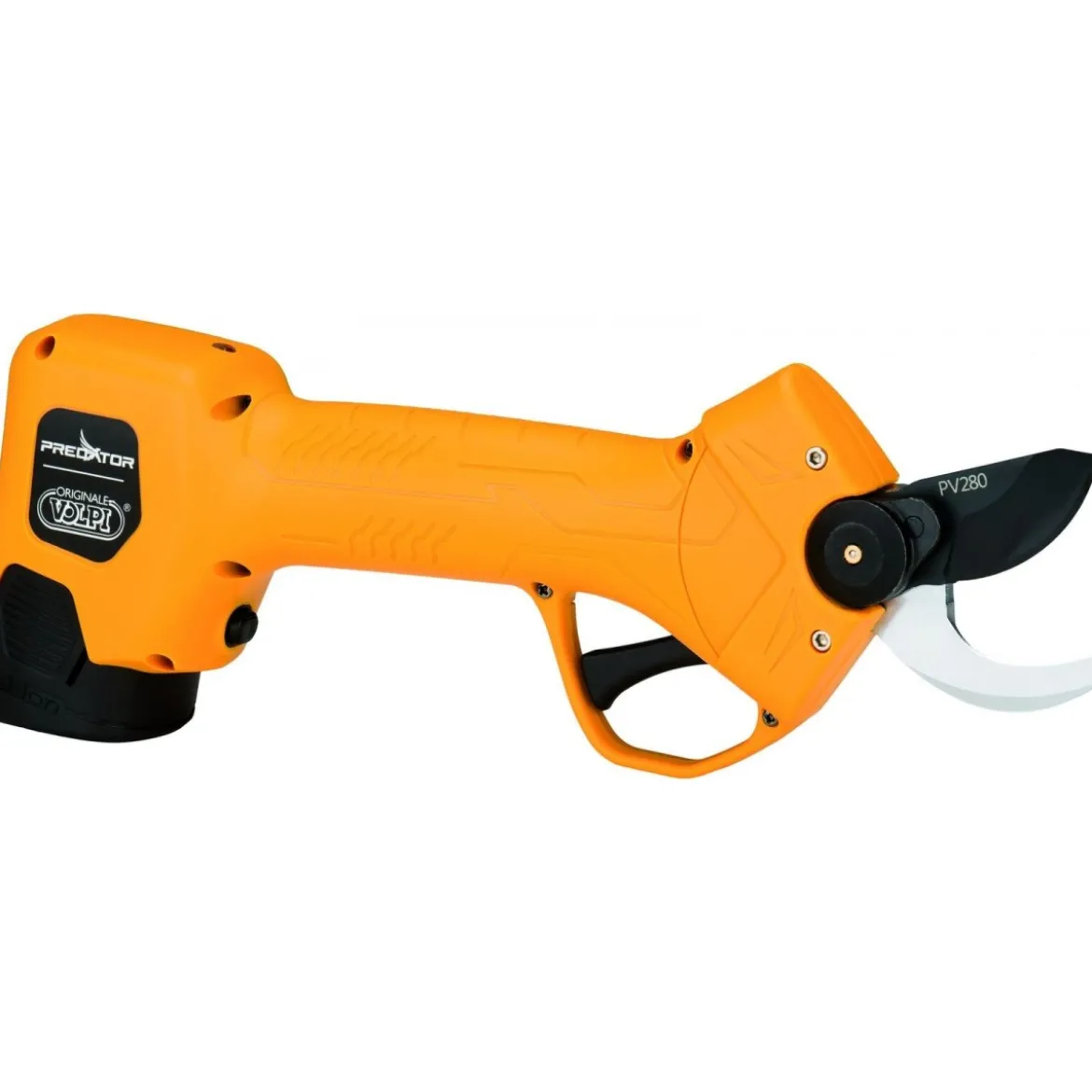 Forbice Elettronica per Potatura con 2 Batterie