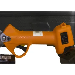 Forbici Elettriche 500W a Batteria 16,8V da Potatura