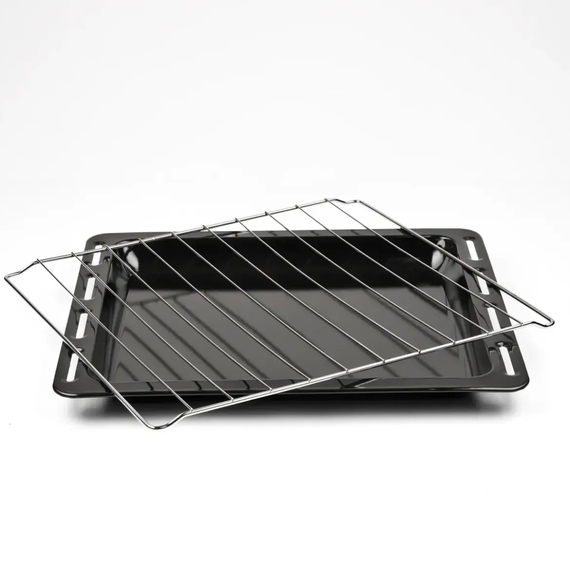 Forno Elettrico Antracite 1500W 37 Litri Ventilato Multifunzione