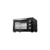 Forno Elettrico Ventilato 30 Litri Temperatura Fornetto fino a 230 Gradi