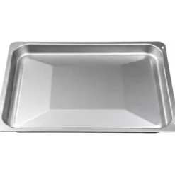 Forno Elettrico Ventilato 45L 2000W DCG Nero Vassoio Griglia Maniglia