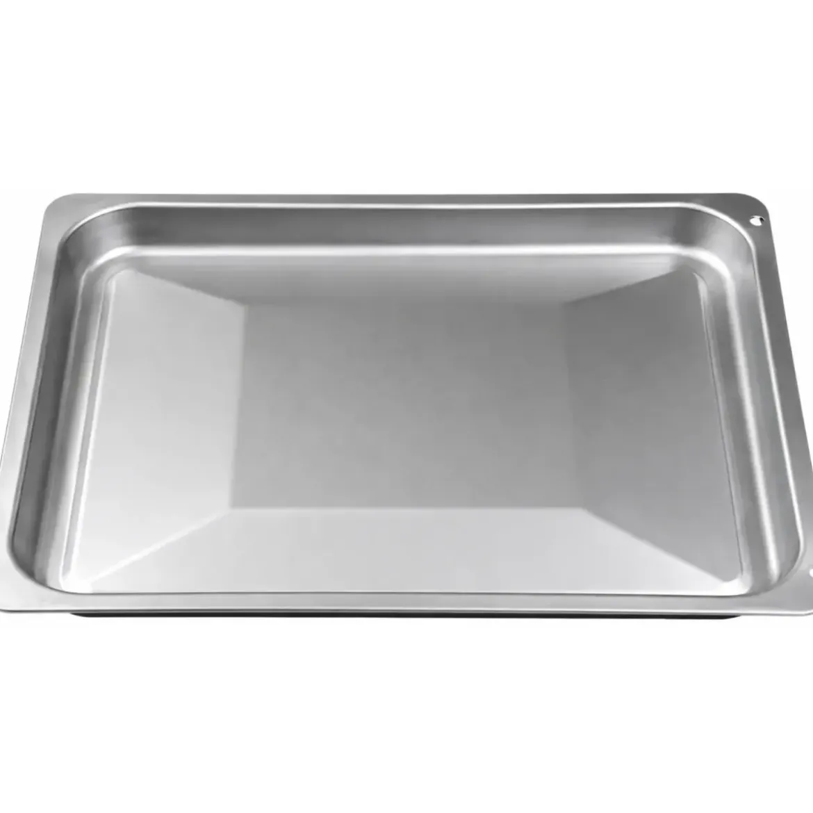Forno Elettrico Ventilato 45L 2000W DCG Nero Vassoio Griglia Maniglia