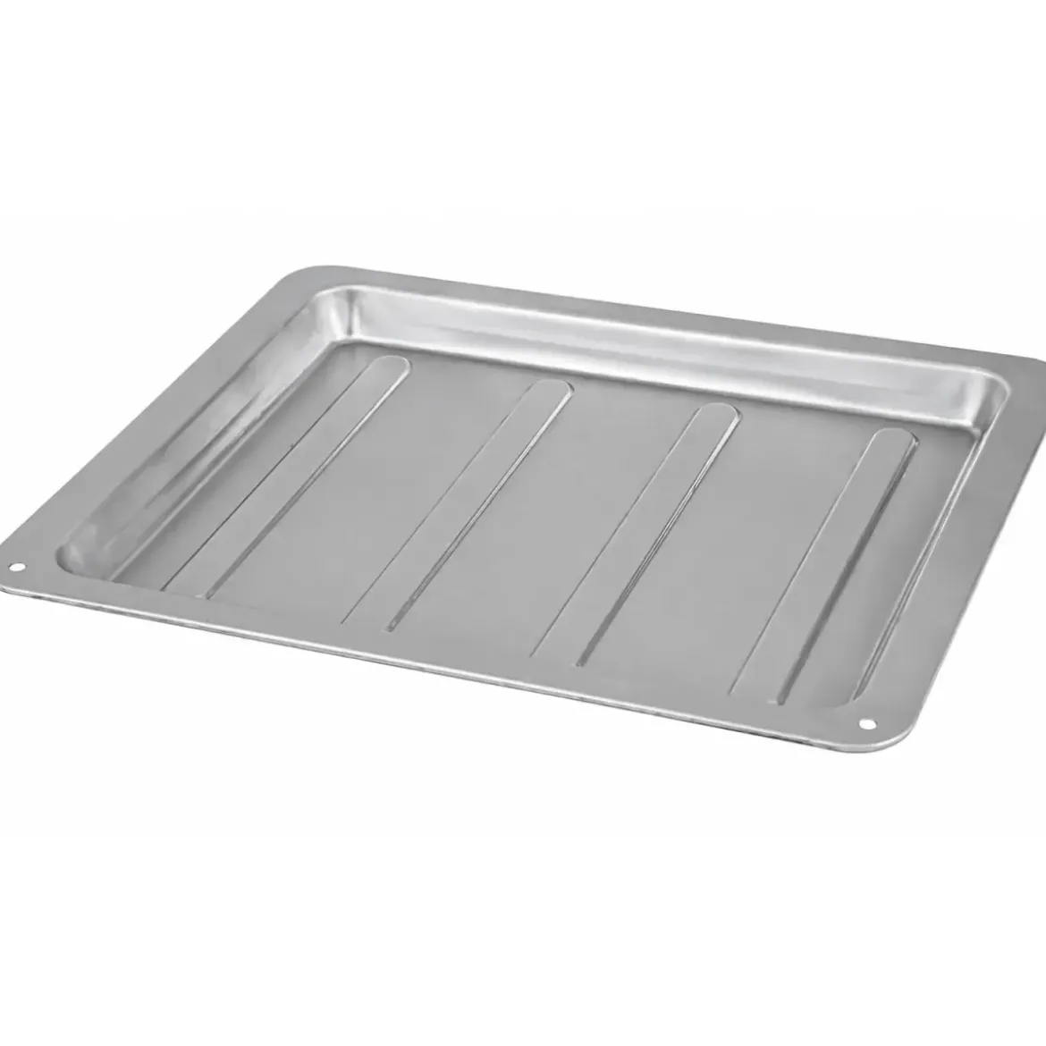 Forno Elettrico Ventilato 35L 1800W DCG Nero Vassoio Griglia Maniglia