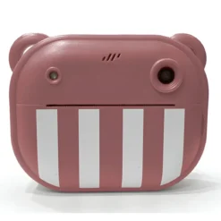 Fotocamera Digitale per Bambini 48MP con Stampa Termica Istantanea