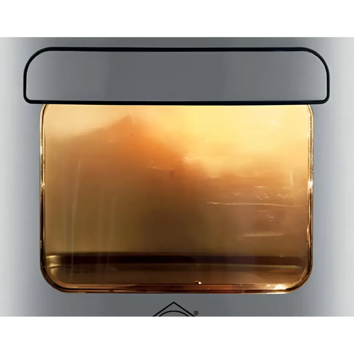 Friggitrice ad Aria DCG 10L 1700W Nero Display Touch con Accessori