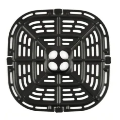 Friggitrice ad Aria Girmi 1500W 4,2L Digitale Timer 60 min Grigio