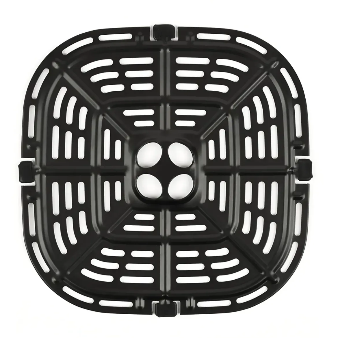 Friggitrice ad Aria Girmi 1500W 4,2L Digitale Timer 60 min Grigio