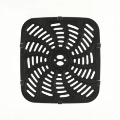 Friggitrice ad Aria Girmi 1700W 6,5L Griglia Regolabile Nero Digitale