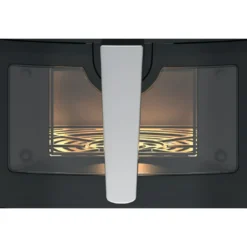 Friggitrice ad Aria 1800W 8L DCG Nero Display Touch Antiaderente