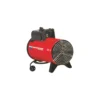 Generatore Aria Calda Elettrico 3Kw Arcotherm Ventilazione Elettrica