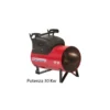 Generatore Aria Calda Gpl 30Kw Cannone a Gas Riscaldamento Termoventilatore