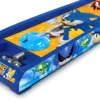 Gioco Arcade da Tavolo per Bambini Sonic Alley Ball Elettronico Luci