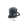 Globex Bidone Aspiratutto 1000 W Aspira Cenere Liquidi Solidi Pellet Polvere
