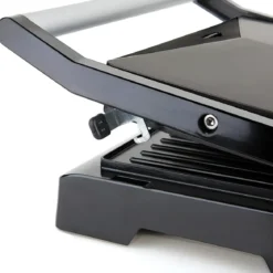 Grill Compatto Black+Decker MINI 1.000W Antiaderente Nero Grigio