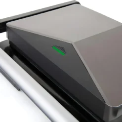 Grill Compatto Black+Decker MINI 1.000W Antiaderente Nero Grigio