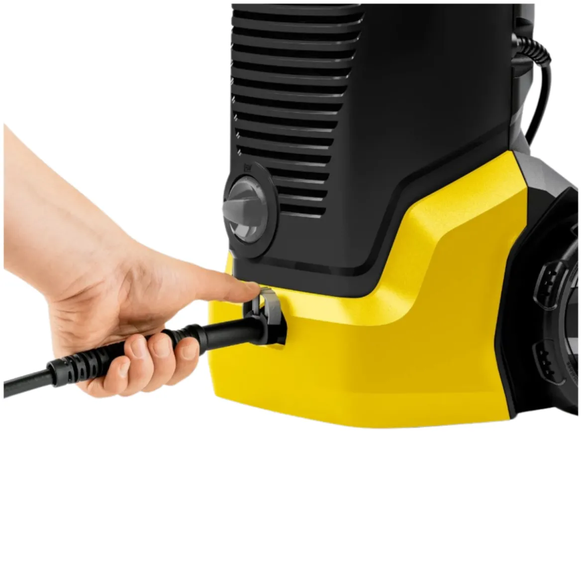 Idropulitrice Acqua Fredda 2100 W Karcher K5