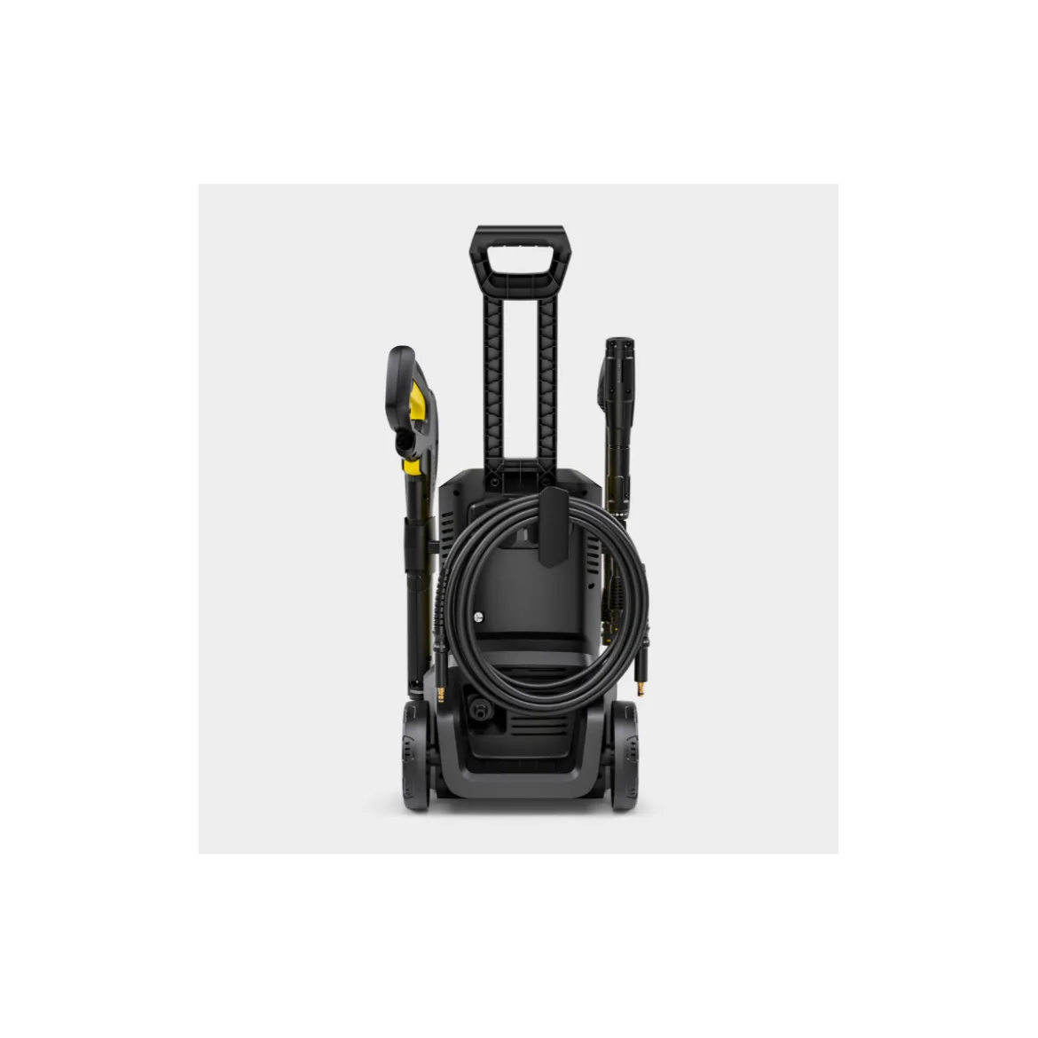 Idropulitrice Karcher K6 Maneggevole per uso Professionale 2100 W