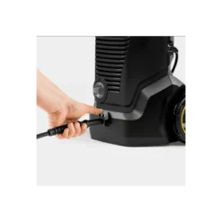 Idropulitrice Karcher K6 Maneggevole per uso Professionale 2100 W