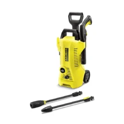 Idropulitrice Karcher Professionale Acqua Fredda Accessori Pistola Lancia Tubo