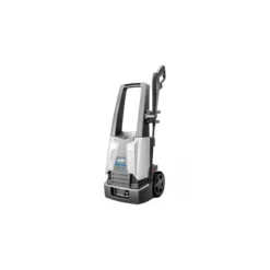 Idropulitrice Professionale 1750 W Accessori Pistola Lancia Tubo Acqua Fredda