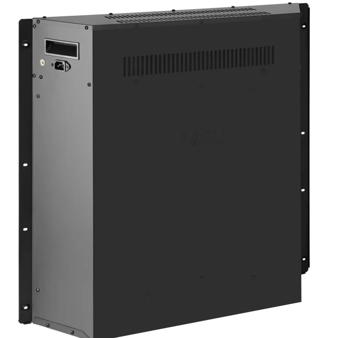 Inserto Camino Elettrico Tagu da Incasso Parete PowerFlame 2