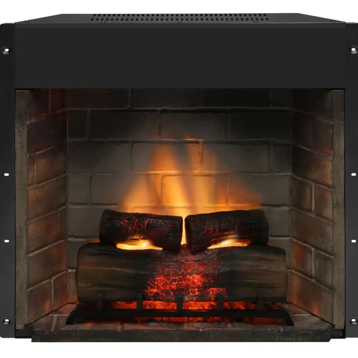 Inserto Camino Elettrico Tagu da Incasso Parete PowerFlame 2